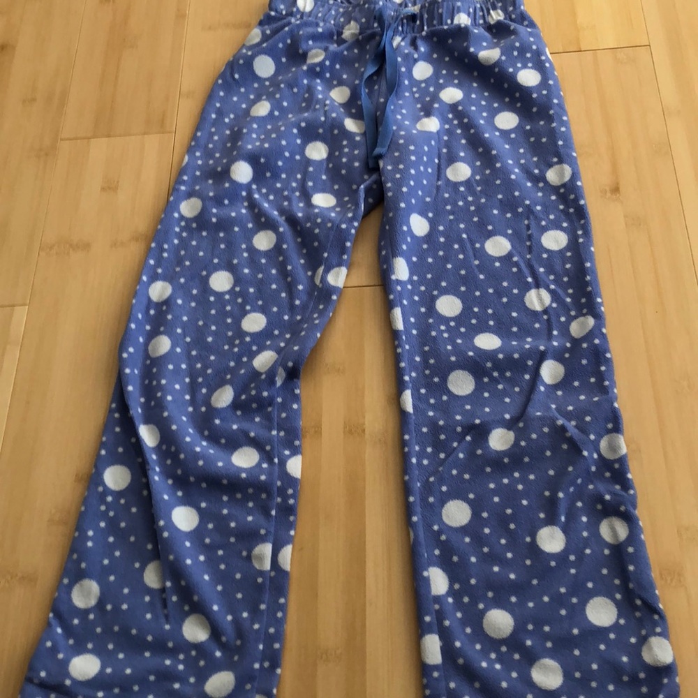 Pajama pants